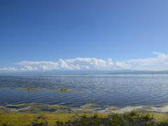 -青海湖国家重点风景名胜区