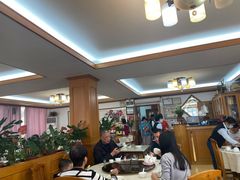 大堂-腰记饭店(龙源路店)