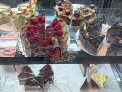 -黑草莓(重庆路店)
