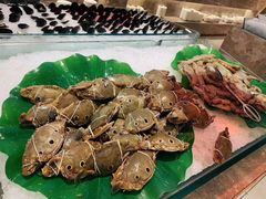 -瑞立壹号港牛排自助餐厅(瑞立外滩生活广场店)