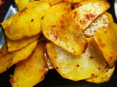 -拈一筷子·宜宾江湖菜(总店)