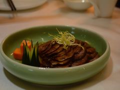 -广州塔晖粤轩中餐厅