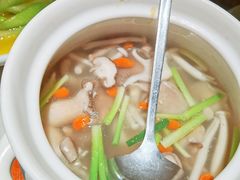 菌菇煲-東大方(湖州白鹭迎店)