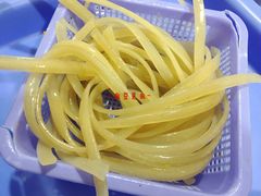 苕粉-飘香火锅(玉林西路店)