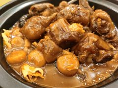 -福满园大酒楼(梅林店)