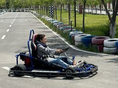 -水上乐园·欢乐世界