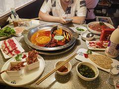 -大龙燚火锅(太古里店)