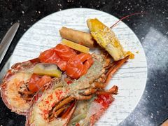 -威斯汀舞台餐厅