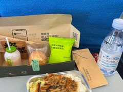 -厦门高崎国际机场-T3航站楼