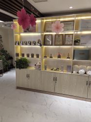 -芳朵美容养生SPA