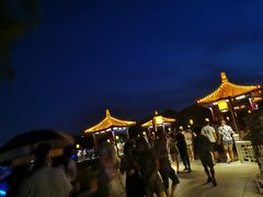 -长春市南湖公园