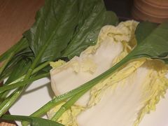 -温野菜涮涮锅(西单大悦城店)