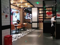 大堂-西堤牛排(龙德广场店)