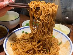 -十面春风·江南面馆(崇宁路店)