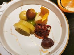 -甄御•海鲜新青岛菜(麦岛店)