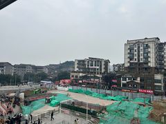 -磁器口古镇