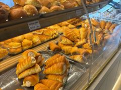 -烘焙町面包店(西四店)