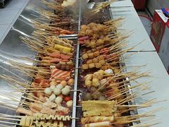 -大姐麻辣烫(莲宝中路店)