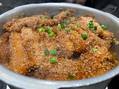 -小杨酒家(华苑小区店)