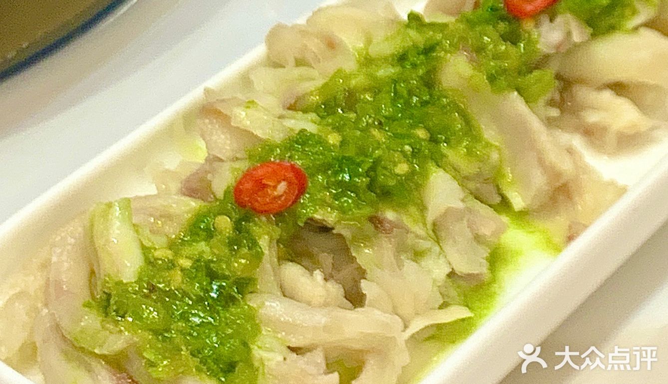 三道菜让你从此爱上吃辣！