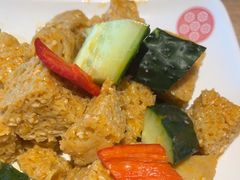 -老班长手工灌汤包老店(东山店)