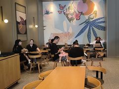 -星巴克(长沙友阿奥特莱斯店)