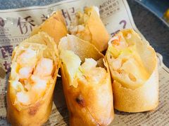 -侨美食家·粤菜(体育西路店)