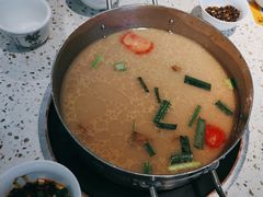 -土风豆米火锅(鸿通城店)