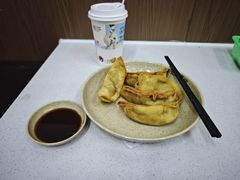 -李记清真馆(打钉巷店)