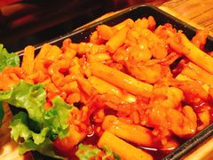 -百年石锅饭·朝鲜族传统民餐