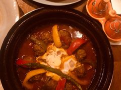 -Tajine Moroccan塔金摩洛哥中东餐厅