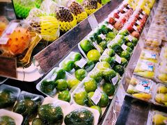 -果蔬好生活超市(乐堤港店)