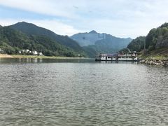 -新安江山水画廊风景区