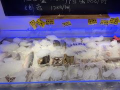 -大洋家·精品潮汕菜·生腌砂锅粥(天河东路店)