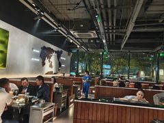 -很久以前羊肉串(朝阳路店)