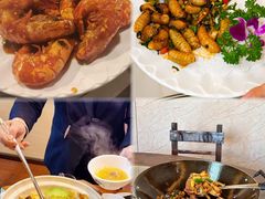 -美未居·老字号·地道顺德菜·桑拿鸡·鱼生(容桂店)