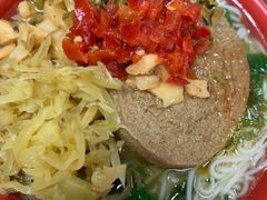 -清真蒋有记(老门东店)