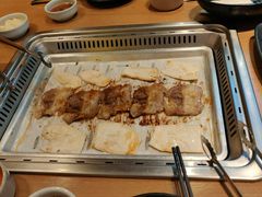 -新石器烤肉(南站店)