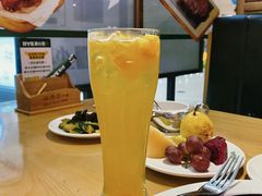-豪约客牛排自助(安吉万达店)