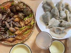 -乡府肉丁水饺(环山路店)