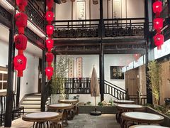 -二泉园老菜馆·百年无锡菜