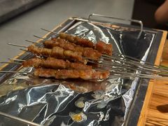 -金太阳海鲜烧烤·本地人餐厅(东纬路旗舰店)