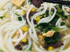 -文山荷鲜居(翠湖店)