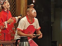 -顺兴老茶馆·精品川菜(世纪城店)