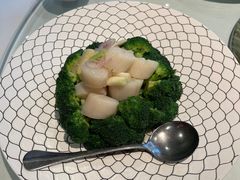 -申粤轩酒楼·三十年粤菜经典(丁香花园店)