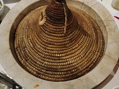 -云中鱼蒸汽石锅鱼(川沙百联店)