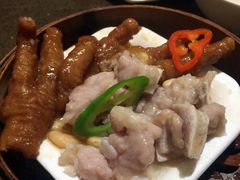 -敦煌喜宴(万达广场店)