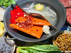 -阳阳老火锅(小南门店)
