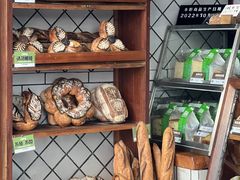 -Juicy Bakery(大学路店)