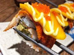 -大雄寿司(中华广场店)